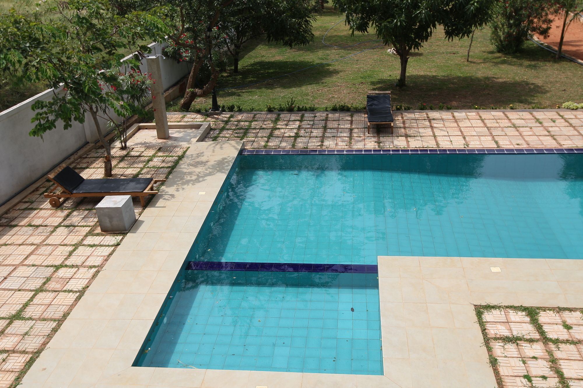 Nilambara Lake View Dambulla Exterior foto